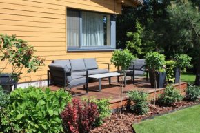 Holiday Villa Palanga Palanga